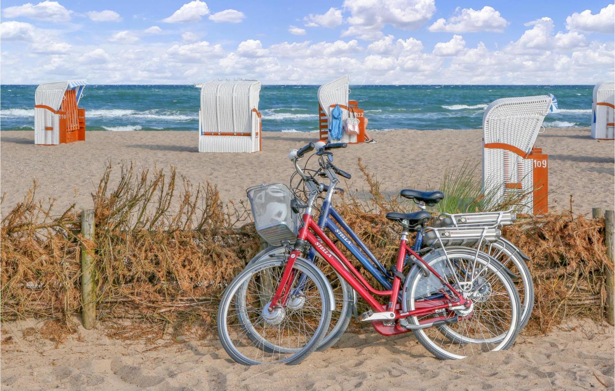 Vitamin Sea Olpenitz Exterior foto