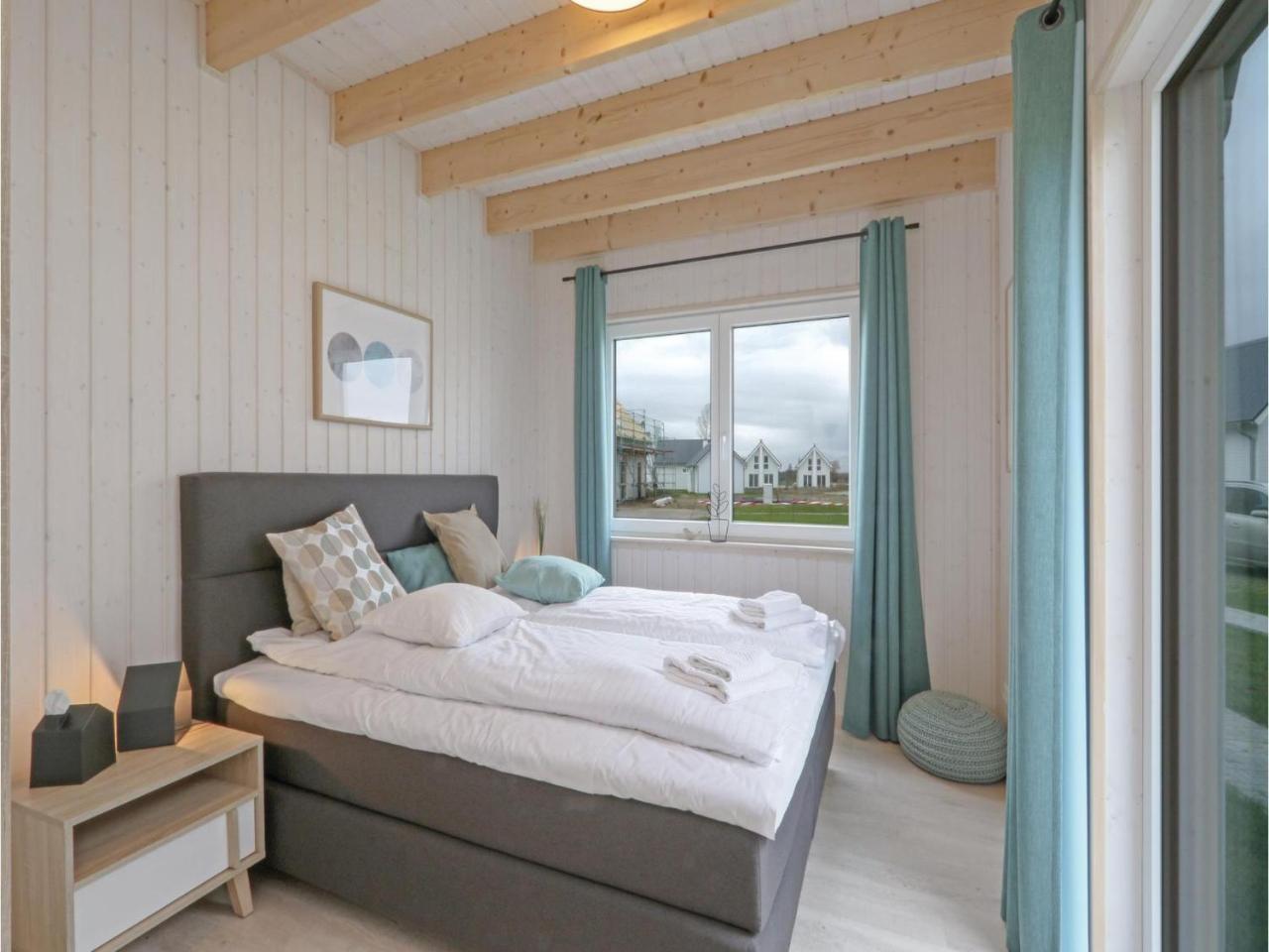 Vitamin Sea Olpenitz Exterior foto
