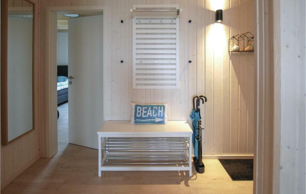 Vitamin Sea Olpenitz Exterior foto